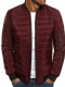 Burgundowy
