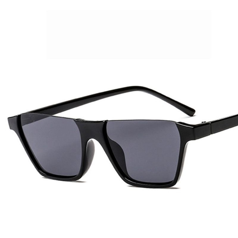 Nowe Modne Okulary Przeciwsłoneczne Moda Square