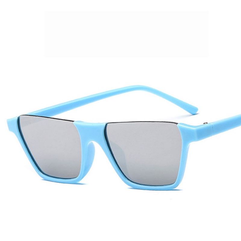 Nowe Modne Okulary Przeciwsłoneczne Moda Square
