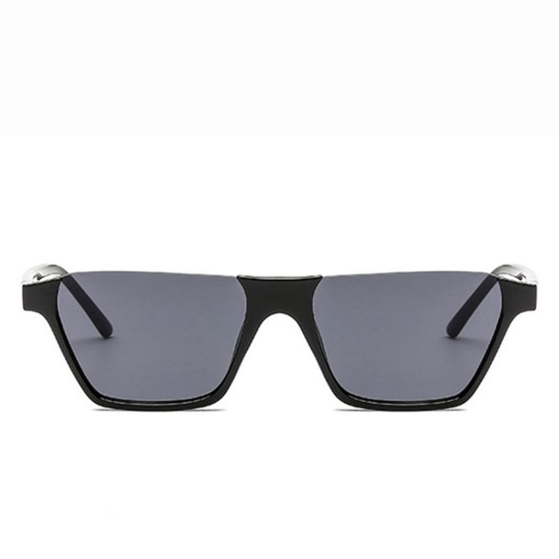 Nowe Modne Okulary Przeciwsłoneczne Moda Square