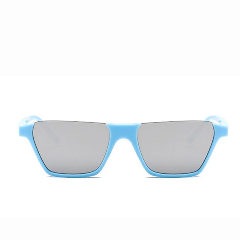 Nowe Modne Okulary Przeciwsłoneczne Moda Square