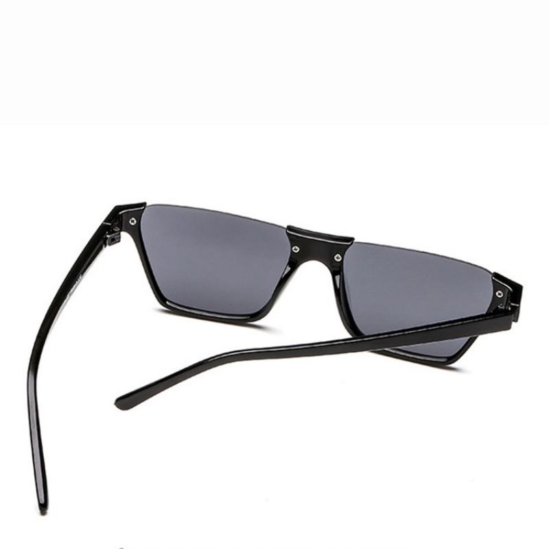 Nowe Modne Okulary Przeciwsłoneczne Moda Square