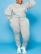 Jasnoszary