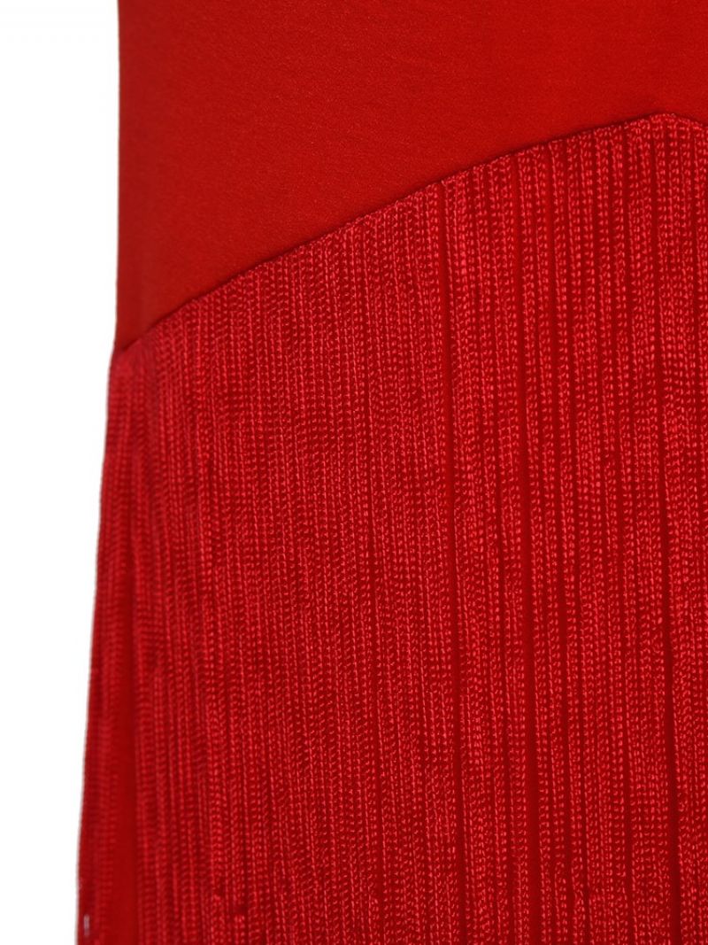 Plus Size Kombinezon Damski Z Szerokimi Nogawkami I Odkrytymi Ramionami