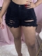 Czarny