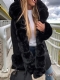 Czarny