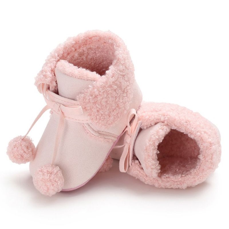 Sznurowane Buty Maluchów