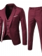 Burgundowy