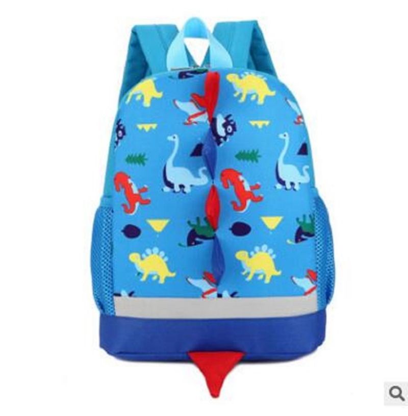 Plecaki Oxford