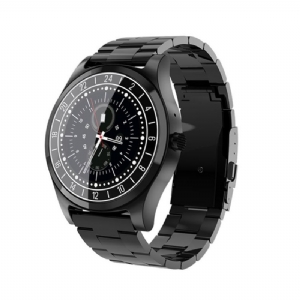 Inteligentny Zegarek Męski Bluetooth