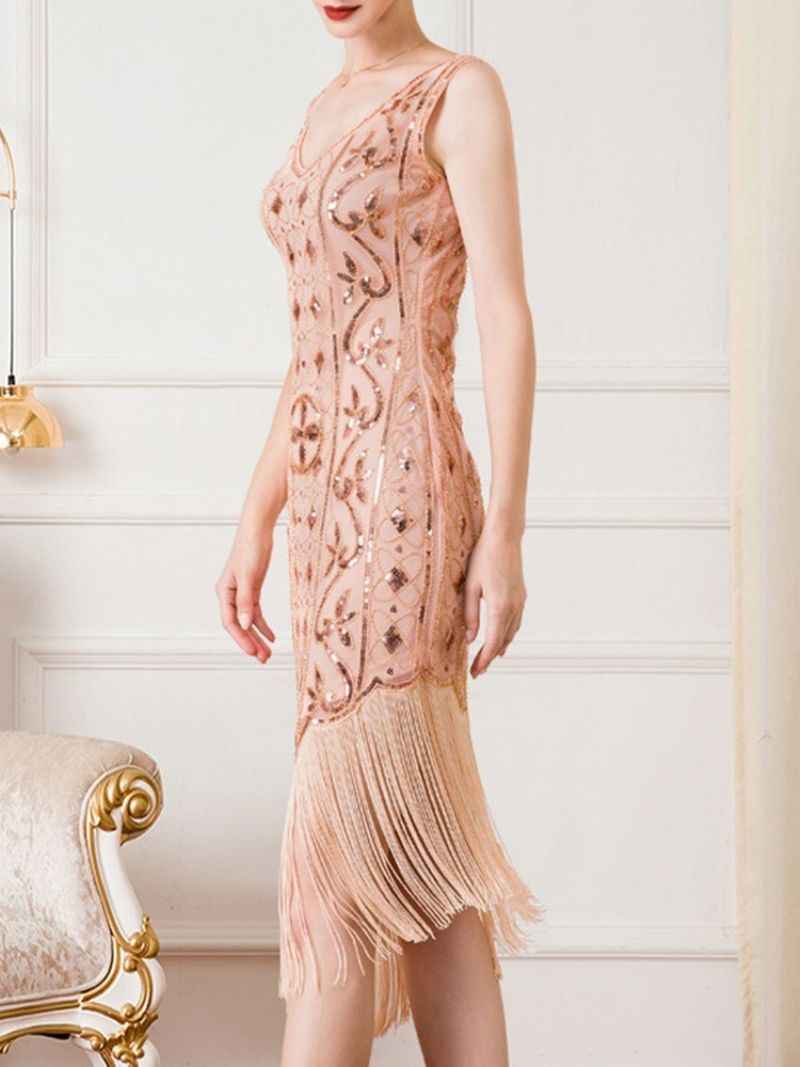 Asymetryczna Letnia Sukienka Bodycon Z Wysokim Stanem Do Połowy Łydki
